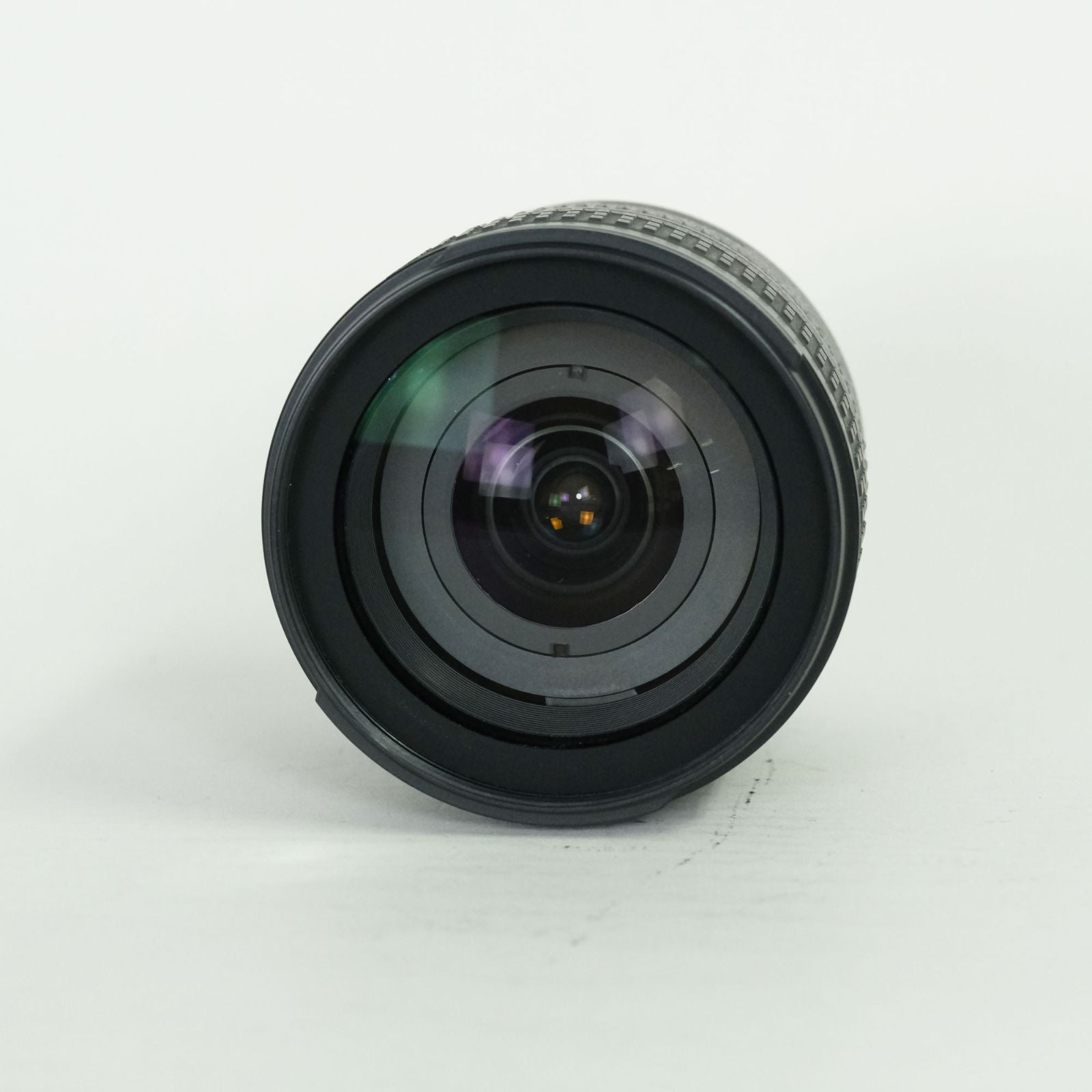 Nikon Lens (Zoom) Af-S Dx 18-70Mm F3.5-4.5G(If) F