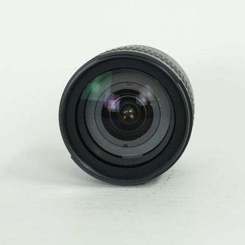 Nikon Lens (Zoom) Af-S Dx 18-70Mm F3.5-4.5G(If) F