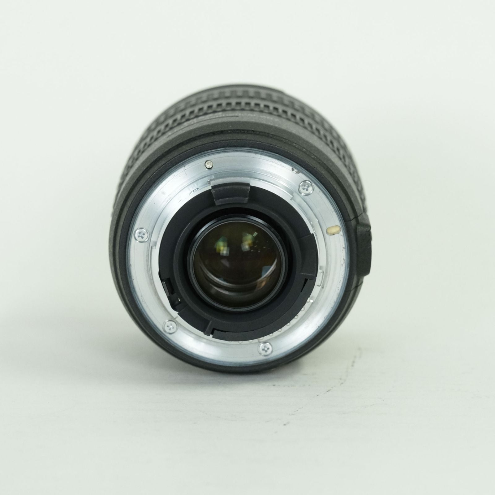 Nikon Lens (Zoom) Af-S Dx 18-70Mm F3.5-4.5G(If) F
