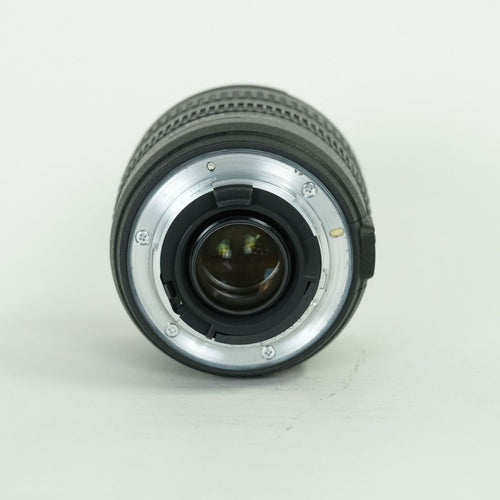 Nikon Lens (Zoom) Af-S Dx 18-70Mm F3.5-4.5G(If) F