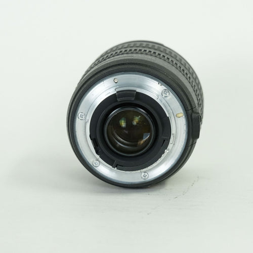 Nikon Lens (Zoom) Af-S Dx 18-70Mm F3.5-4.5G(If) F