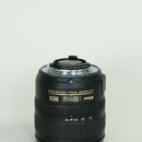 Nikon Lens (Zoom) Af-S Dx 18-70Mm F3.5-4.5G(If) F