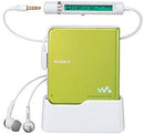 Portable Md Player Sony Mz-E630 G