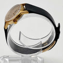 Omega Hand -Wound Clock