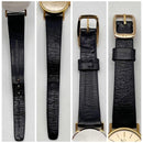 Omega Hand -Wound Clock