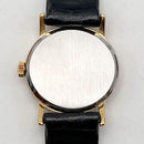 Omega Hand -Wound Clock
