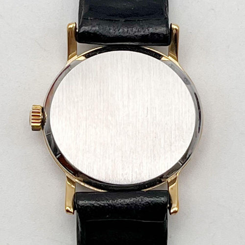 Omega Hand -Wound Clock