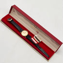 Omega Hand -Wound Clock