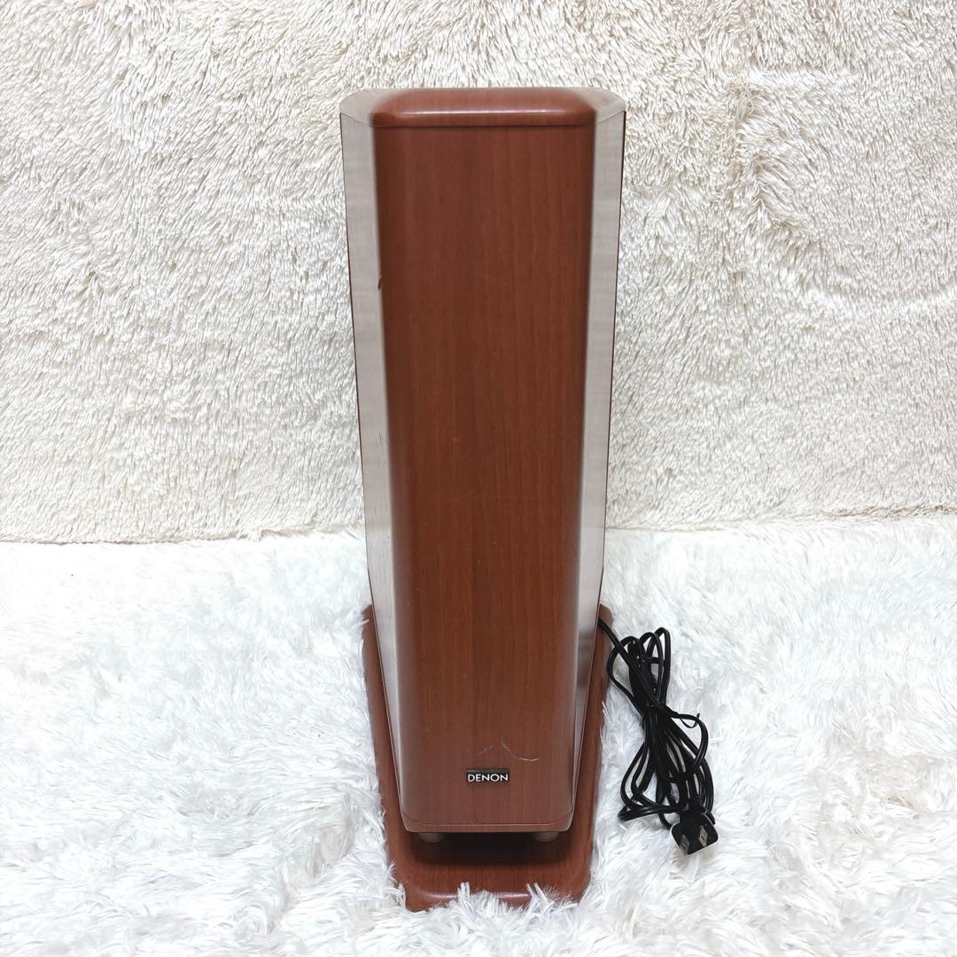 Denon Subwoofers Dsw-3L