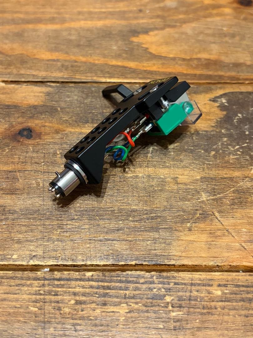 Record Needles Cartridges Dp500M Dsn-86