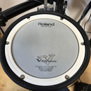 Roland Electronic Drums Td-4 Kd-9
