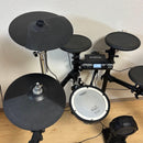 Roland Electronic Drums Td-4 Kd-9
