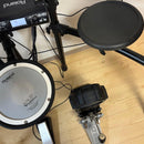 Roland Electronic Drums Td-4 Kd-9