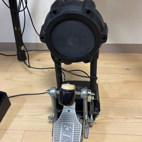 Roland Electronic Drums Td-4 Kd-9