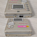 Aiwa Portable Md Player Am-F70 Rc-Hx30