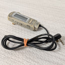 Aiwa Portable Md Player Am-F70 Rc-Hx30