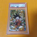 Super Dragon Ball Heroes Mm2-012 Psa10