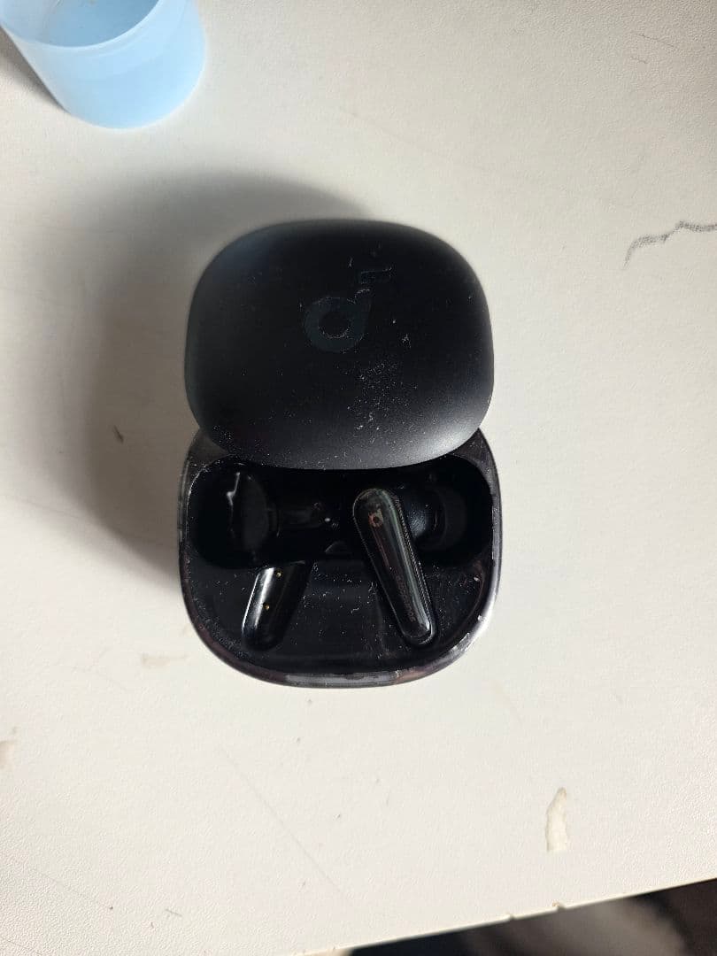 Wireless Earphone