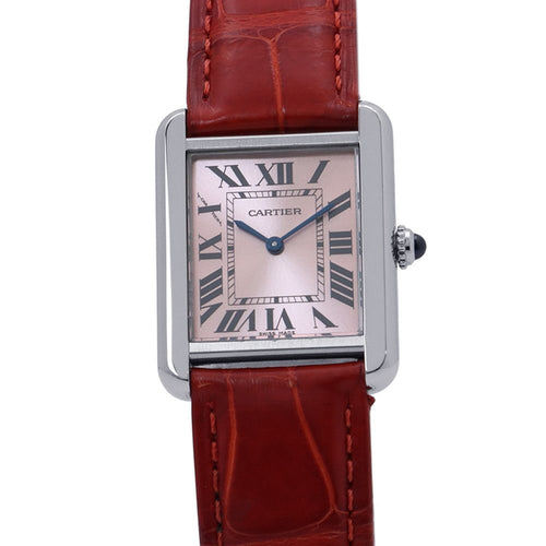 Cartier Others Sm W5200000