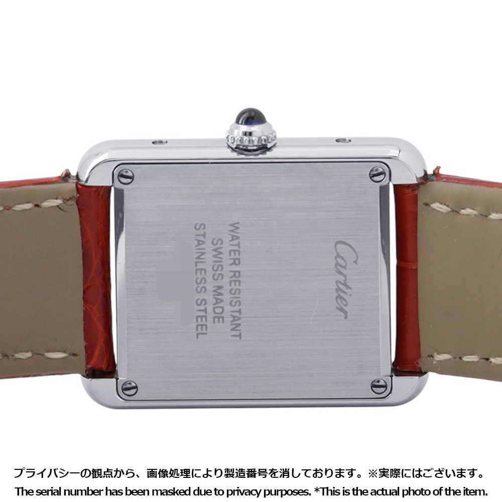 Cartier Others Sm W5200000