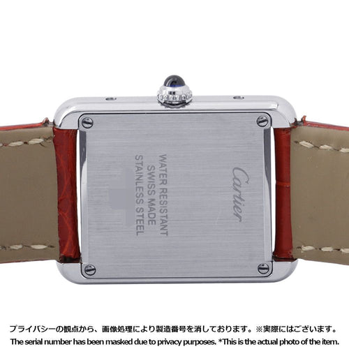 Cartier Others Sm W5200000