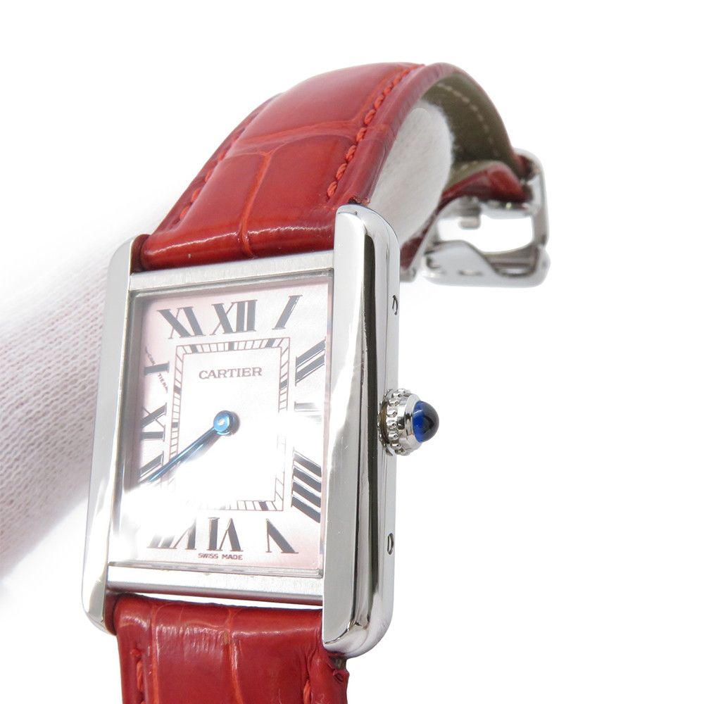 Cartier Others Sm W5200000