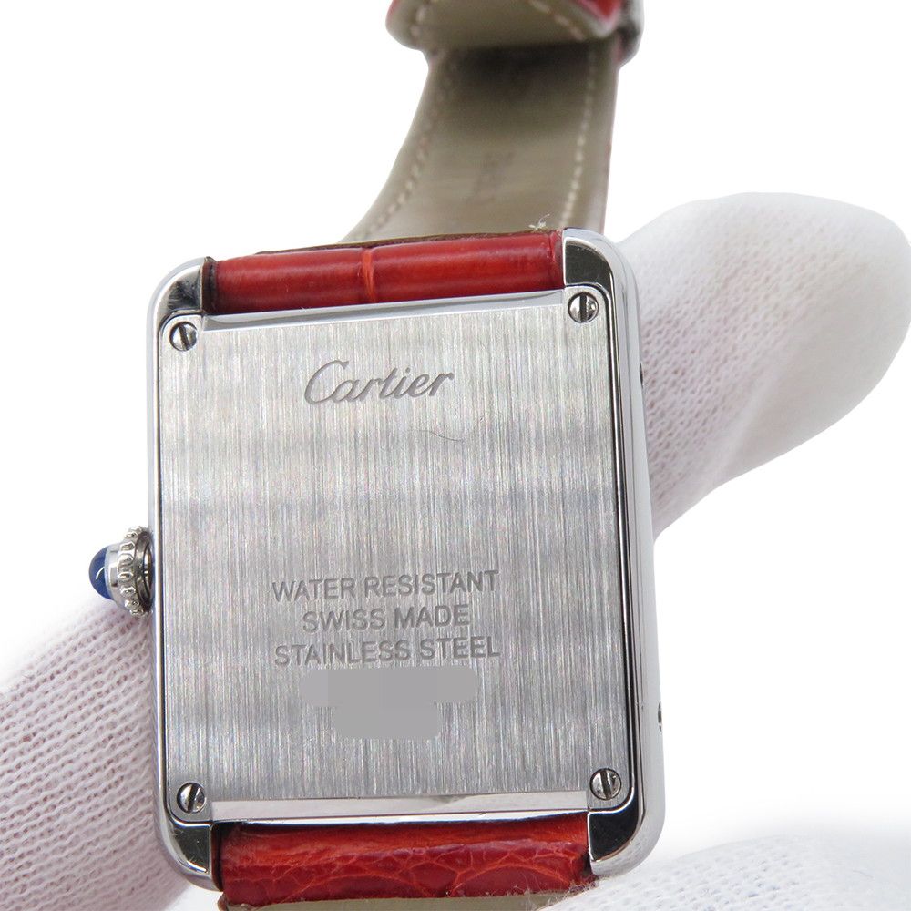 Cartier Others Sm W5200000