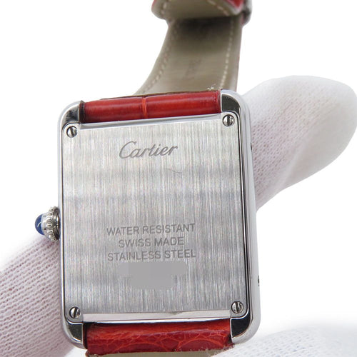 Cartier Others Sm W5200000