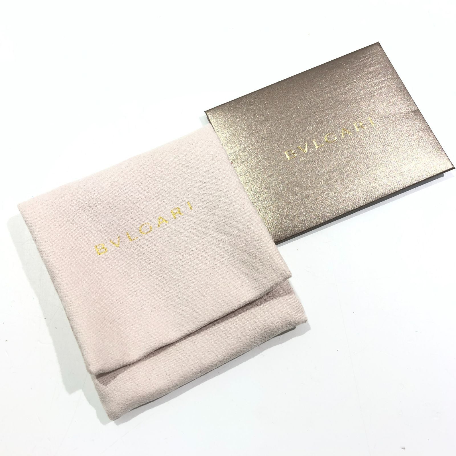 Bvlgari Key Case 85-1-080409Nh]