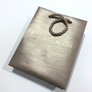 Bvlgari Key Case 85-1-080409Nh]