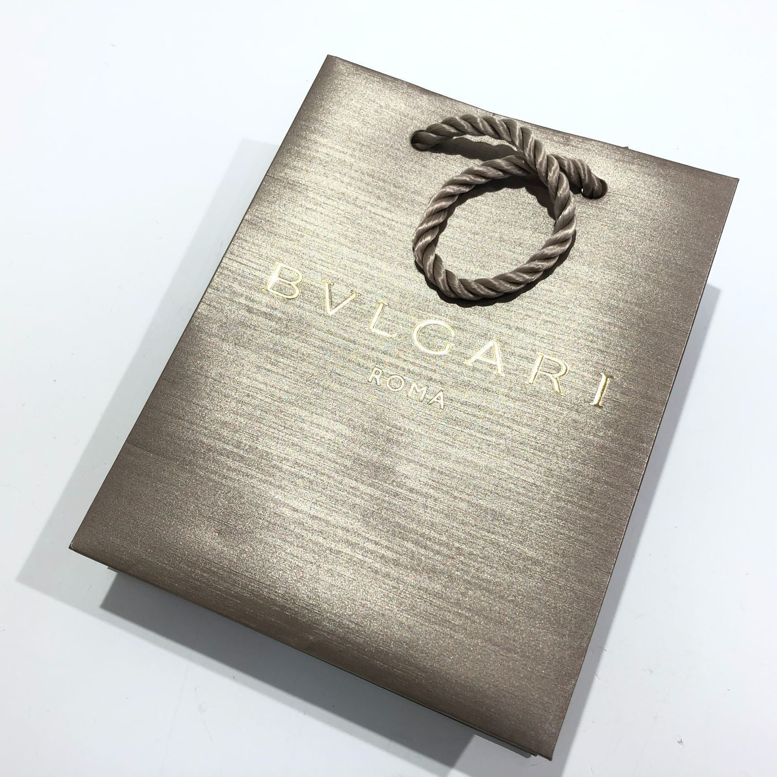 Bvlgari Key Case 85-1-080409Nh]