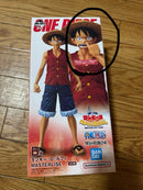 One Piece Game Characters Ichiban Kuji Prize B