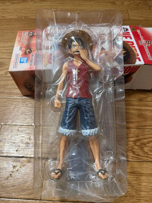 One Piece Game Characters Ichiban Kuji Prize B