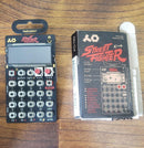 Sampler Teenage Engineering Po-133