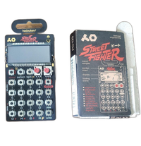 Sampler Teenage Engineering Po-133