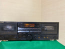 Teac Cd, Md Cassette Decks W-800R