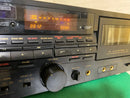 Teac Cd, Md Cassette Decks W-800R