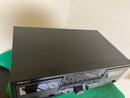 Teac Cd, Md Cassette Decks W-800R