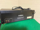 Teac Cd, Md Cassette Decks W-800R