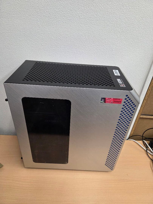 Galleria Windows Desktops Pc