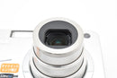Compact Digital Cameras Pentax Optio A40 A034