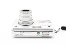 Compact Digital Cameras Pentax Optio A40 A034