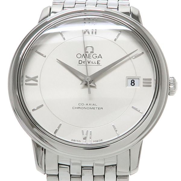 Omega Others 424.10.37.20.02.001 A