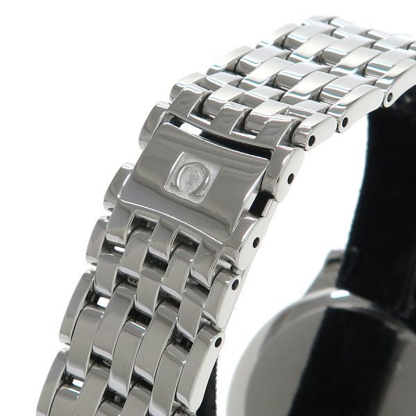 Omega Others 424.10.37.20.02.001 A