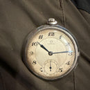 Omega Pocket Watches