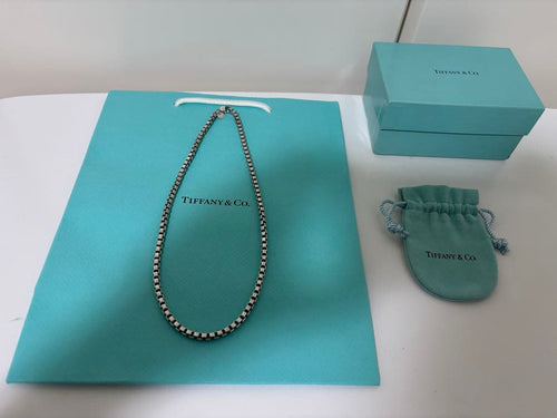 Tiffany Necklaces