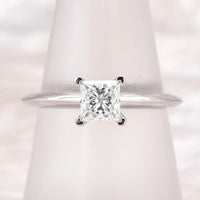Tiffany Rings Tiffany&Co. 0.52Ct 62
