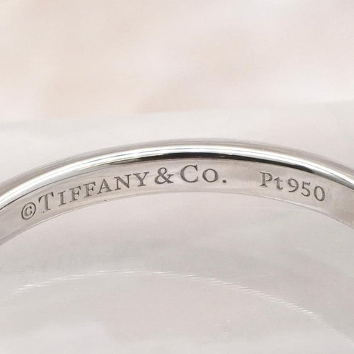 Tiffany Rings Tiffany&Co. 0.52Ct 62