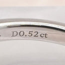 Tiffany Rings Tiffany&Co. 0.52Ct 62