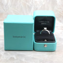 Tiffany Rings Tiffany&Co. 0.52Ct 62